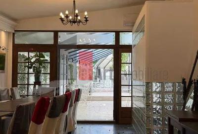 Spatiu comercial de inchiriat in zona Arcul de Triumf/Kiseleff - 1