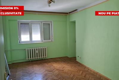 Apartament cu 4 camere decomandat în Nădlac