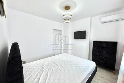 Inchiriere apartament 3 camere Ploiesti, zona Ultracentrala - 8