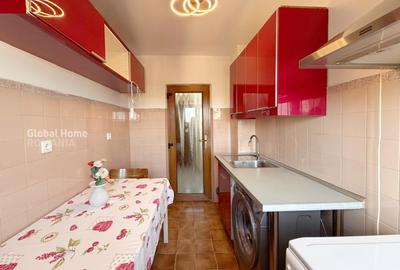 Studio ▪ Rond Alba Iulia ▪ 42MP ▪ Balcon ▪ Utilata+ Mobilata - 9