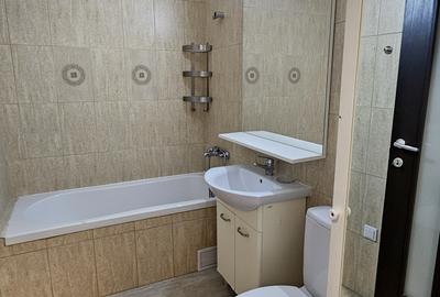 Garsonieră de închiriat – Titan * Langă Parcul IOR * 38 mp * bloc 2015  Centrala - 6