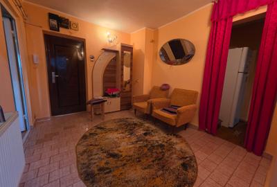 Apartament 4 camere Progresu Etaj 1 - 3