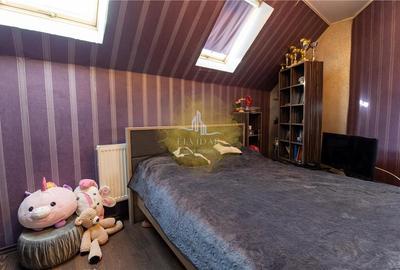 Ciarda Rosie - Casa individuala , 5 camere , 3 bai , teren 600mp - 16