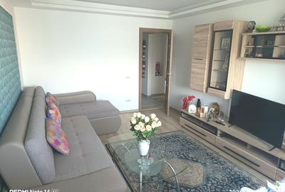 Apartament  liber la inchiriere  ! - 2