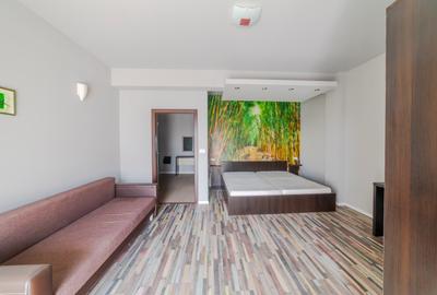 IQ Hotel Giroc | 1.450 mp utili | 24 camere | Potențial reconversie rezidențială - 25