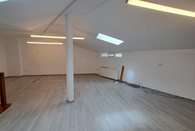 MANSARDA STIL LOFT IN VILA BOEMA - 14