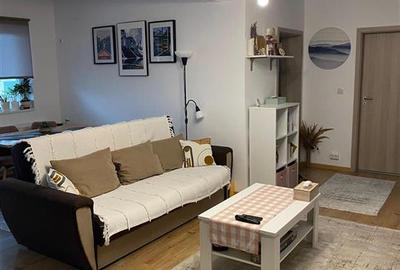 Apartament deosebit 3 camere Calea Urseni /Zone Cafe 2 - 5