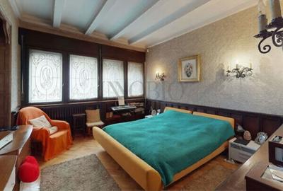 Vila Dorobanti - Capitale | Arhitectură Distinctivă - 6