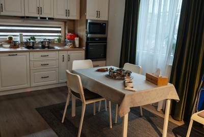 Casă individuală modernă, mobilată și utilată complet – Zonă Dedeman - 7