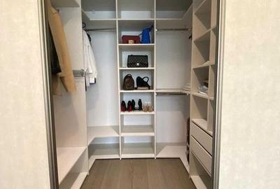 Herastrau Cortina Residence | 2 Camere | Parcare | Centrala | Balcon - 7