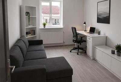 Inchiriere apartament 2 camere Calea Dorobantilor Cluj-Napoca - 1