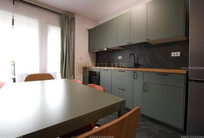 2 camere la prima închiriere | zona Centrală – Nord One / Cartierul Vienez - 8