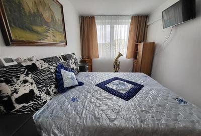 Apartament modern 2 camere balcon boxa zona Strand Termal - 12