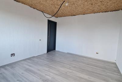 Vanzare Vila P+M "la gri" in Sat Costi, Jud.Galati, sup.teren 500 mp - 15