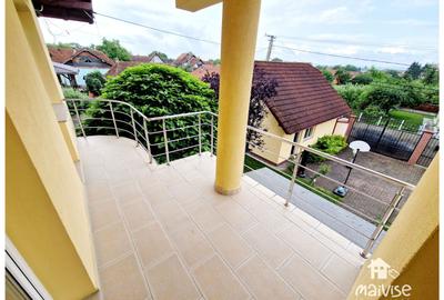 Vila superba cu garaj si  teren 1500 mp, Covasna - 33