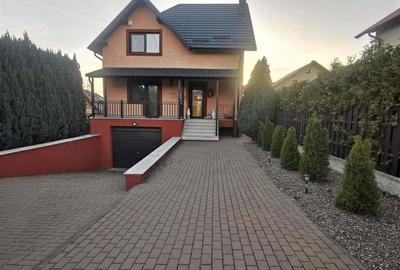 Casa Individuala | Burdujeni | 800 mp Teren | C-5291 - 11