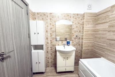 Apartament 2 camere si terasă generoasă in Eforie Nord | Comision 0% - 16