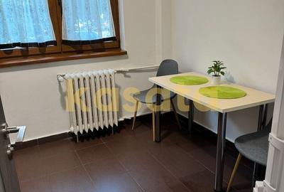 Garsonieră 🏢 | Gorjului 📍 | Boiler ♨️ | 5 min Metrou 🚇 - 5