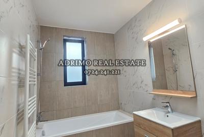 LUX! PRIMUL CHIRIAS - Ap2cam + Terasa30mp - TomisPark Residence - Parcare - 600E - 9
