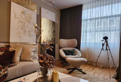 Parcul Ioanid apartament 3 camere imobil 2015. - 5