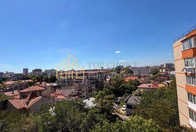 GARSONIERA SPATIOASA RENOVATA - MOSILOR EMINESCU - ETAJ 7 - LINISTE TOTALA - 1