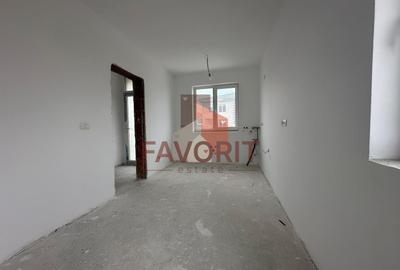 Duplex | Parter + Etaj + Pod |  Toate utilitatile | Curte generoasa | - 8