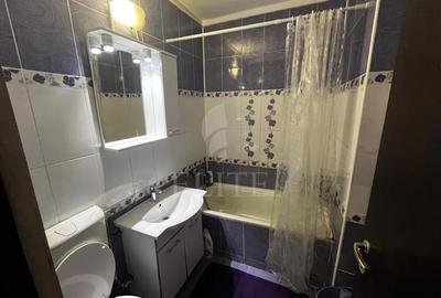 Apartament 3 camere în zona COLOANE - 3