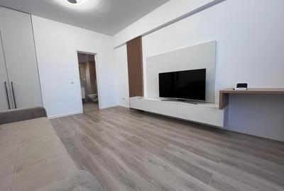 Apartament cu o  camera Conest 400 euro prima inchiriere - 1