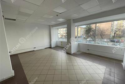 Spatiu comercial cu vad stradal vitrina zona Mihai Viteazu din Sibiu - 2