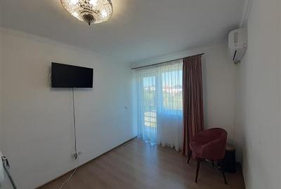 Vila  de vanzare  Valea Lupului, - 10