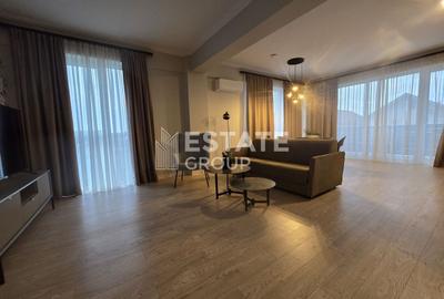 Apartament cu 2 camere in Dumbravita - 1