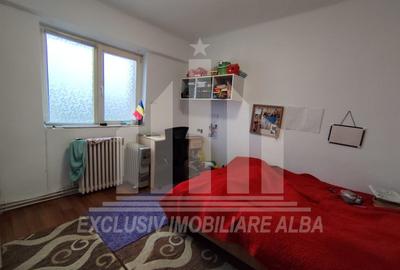 Apartament 4 camere decomandate | 2 bai | 2 balcoane | 77 mp | Cetate - 6