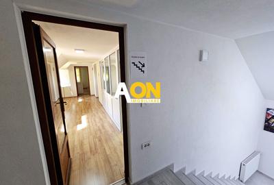 Casa S+P+M, 9 camere, ideala pentru birouri sau clinica, zona Centru - 17