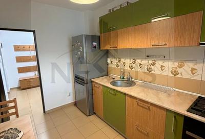Apartament 2 camere dec - 10 minute Metrou Berceni -Mobilat si utilat - 6