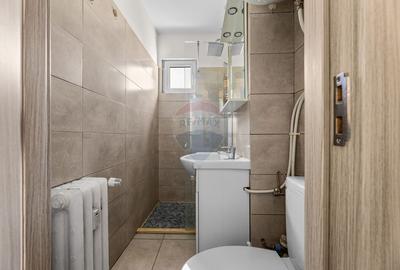 Apartament 3 camere renovat 2023- Posibilitate preluare chiriaș - 4