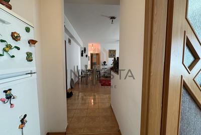 3 camere/Parcare individuală/21 Decembrie/Zona Hotel Hilton - 6