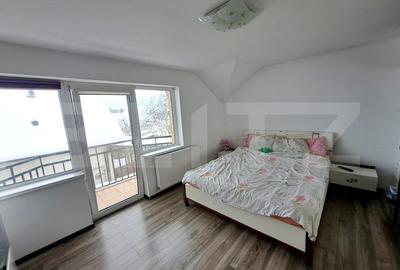 Casă modernă 4 camere, 120 mp utili, teren 320 mp – Rasnov - 11