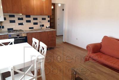 Apartament 2 camere in imobil nou, Dambu Rotund + Parcare - 3