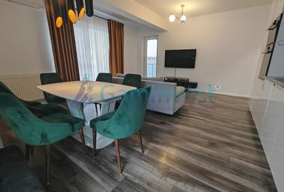 Apartament lux 3 camere in Prima Onestilor cu parcare inclusa, Oradea - 3