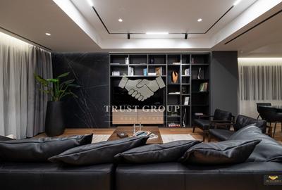 Penthouse tip Duplex Primaverii |+ 2 Locuri Parcare + Boxa - 4
