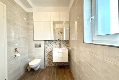 Duplex cu 3 dormitoare și 3 băi | Borhanci | Priveliște panoramică | Parcări - 5