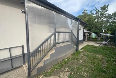 Casa de vanzare cu 3 camere in comuna Cornetu-Judecatorie | 10km de Bucuresti - 12