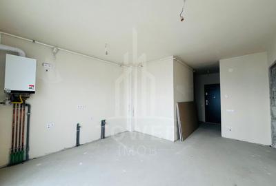 Apartament Modern cu 2 Camere in Turnisor - 9
