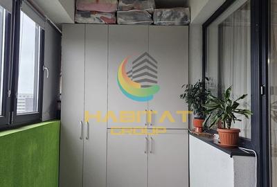 2 camere Berceni Metalurgiei mobilat utilat toate actele - 9