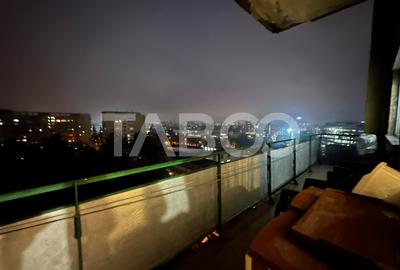 De vanzare apartament 2 camere vedere panoramica spre oras - 8