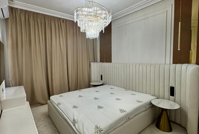 Penthouse, 3 camere - PRIMA VISTA, Barbu Văcărescu, Floreasca - 6