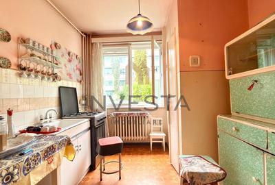 Apartament RENOVABIL, Etajul 1, cea mai cautata zona din Gheorgheni! - 6