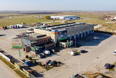 De vanzare proiect logistic - industrial, situat in Calea Sagului, Timisoara - 15