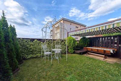 2 camere, 57 mp, gradina, garaj+boxa,  zona Europa - 1