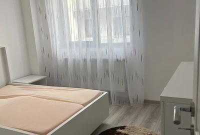 APARTAMENT CU 2 CAMERE DECOMANDAT, ETAJ 2, CAPAT CUG - 6